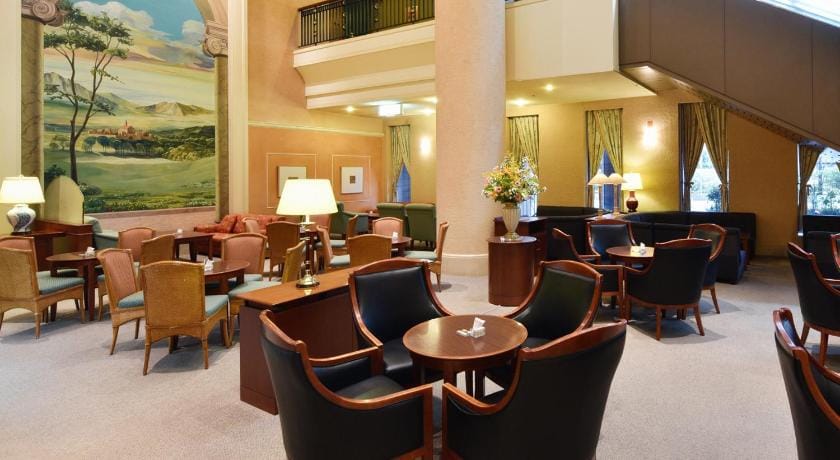 Hotel Crown Palais Chiryu Hotel in Aichi Prefecture