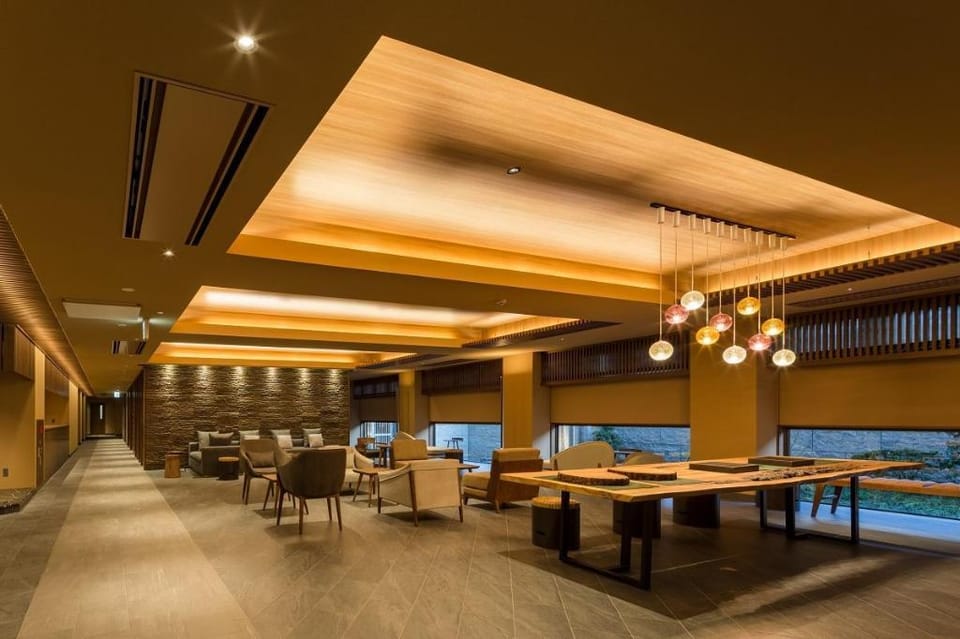 Oike Hotel Ryokan in Shizuoka Prefecture