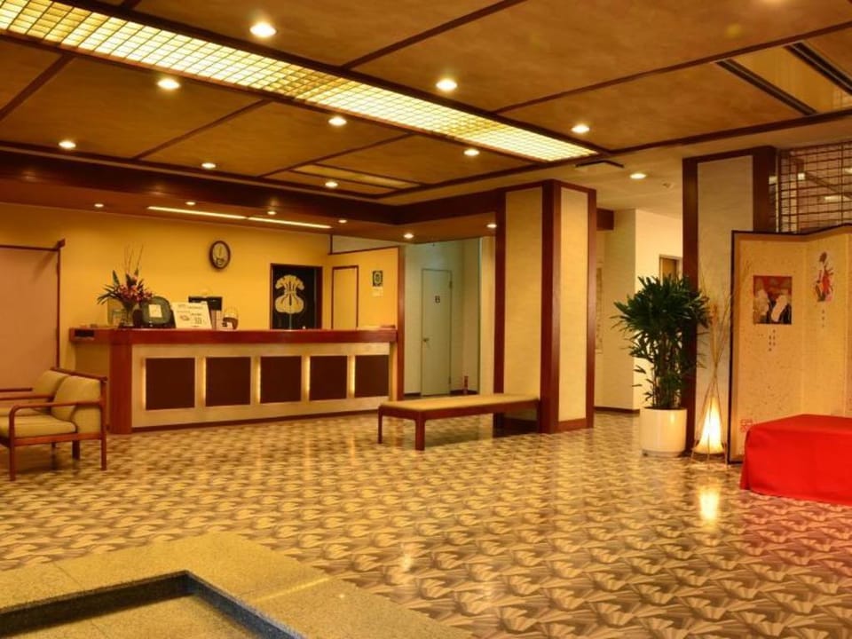 Ryokan Gion Fukuzumi Hotel Ryokan in Kyoto
