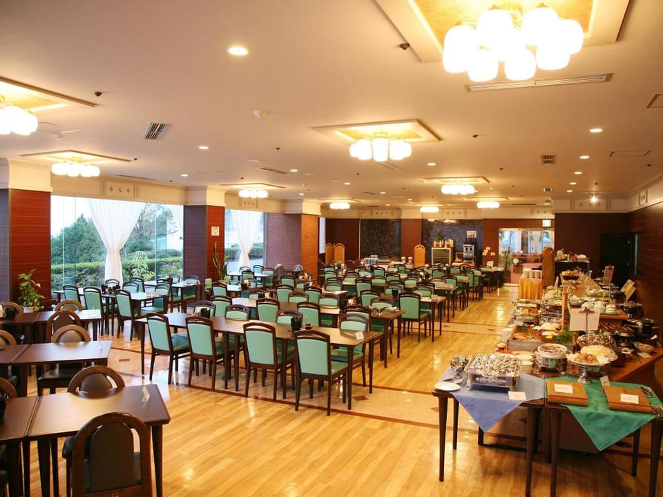 Hotel Kirishima Castle Ryokan in Japan