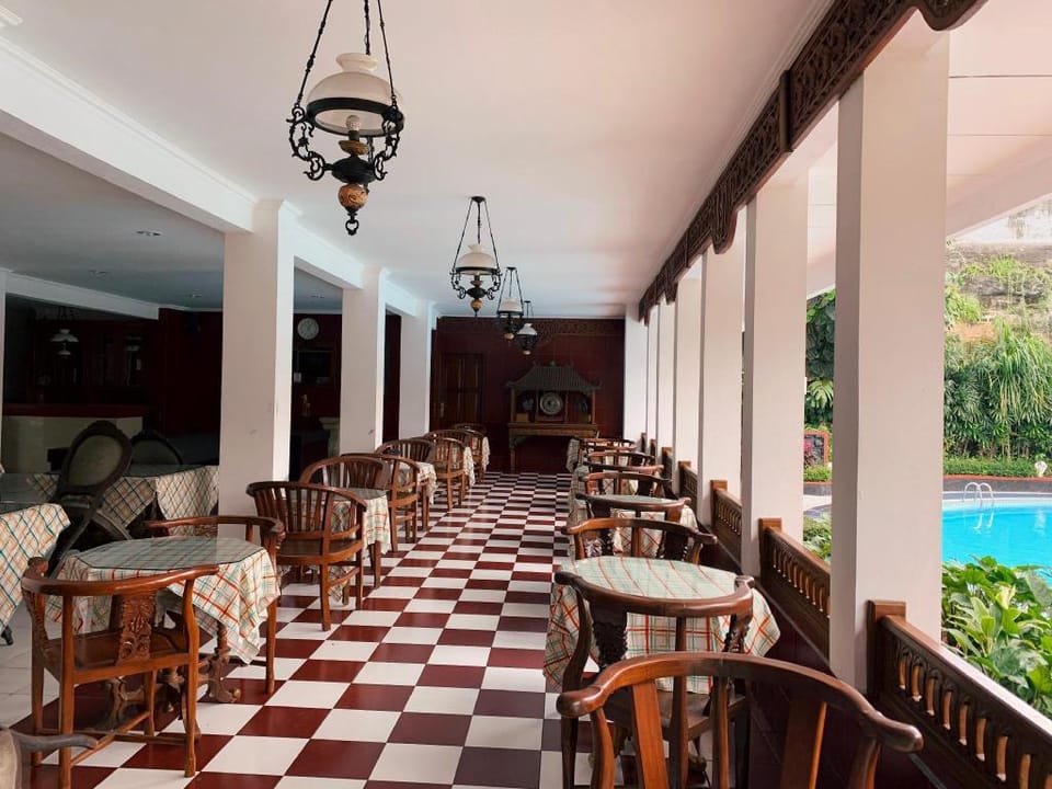 Hotel Ririn Hotel in West Java