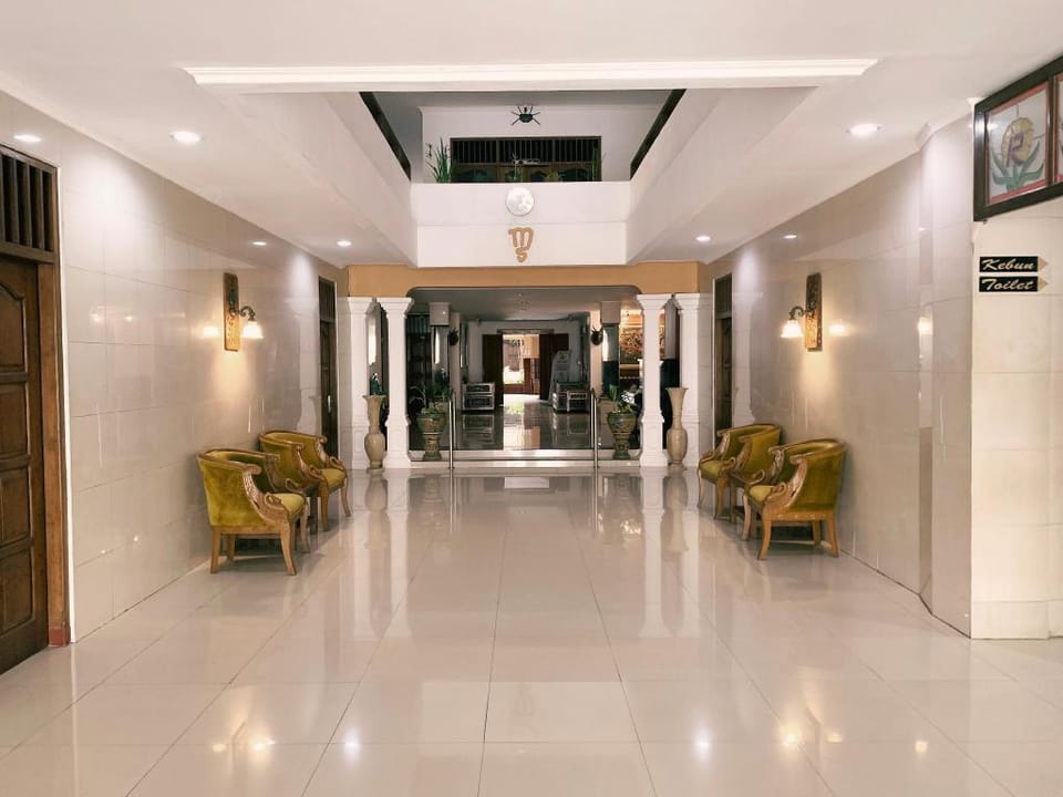 Hotel Ririn Hotel in West Java