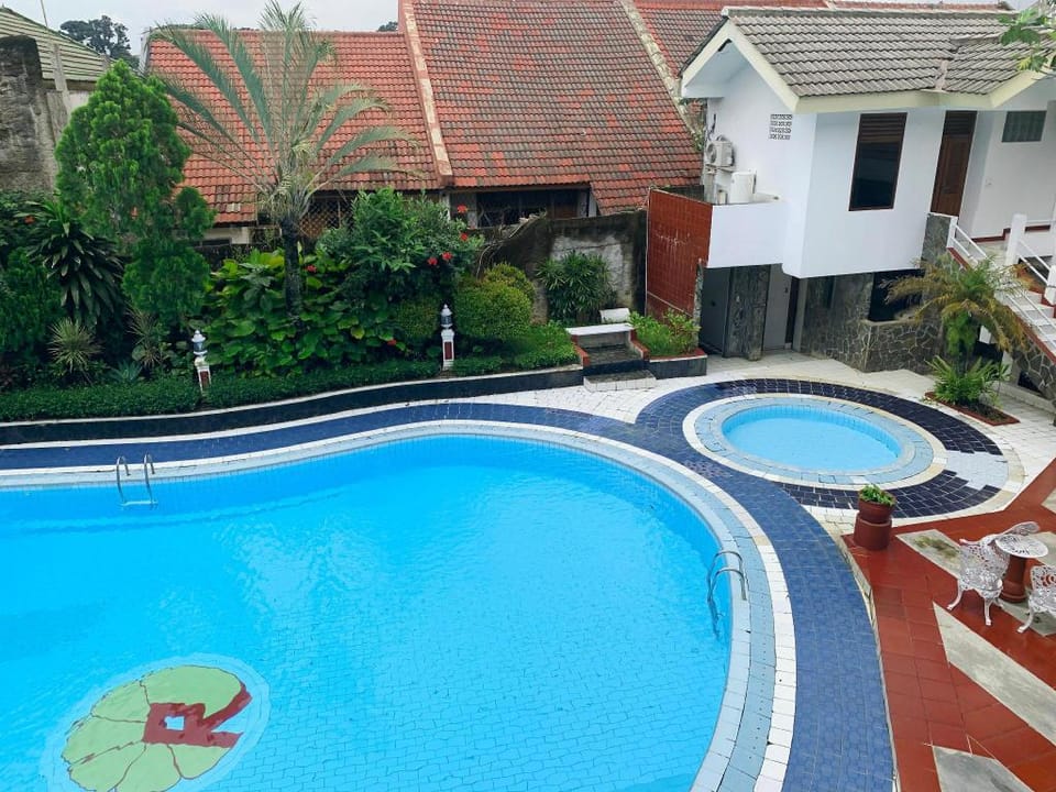 Hotel Ririn Hotel in West Java