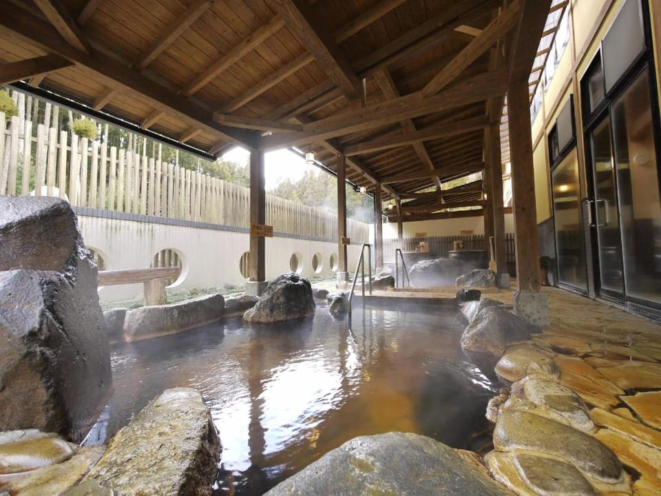 Aso Resort Grandvrio Hotel Hotel in Japan