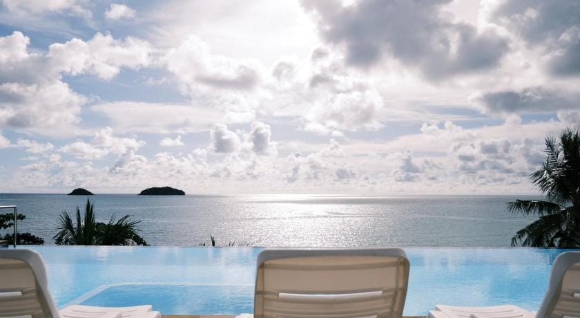 Mam Kai Bae Beach Resort Hotel in Ko Chang