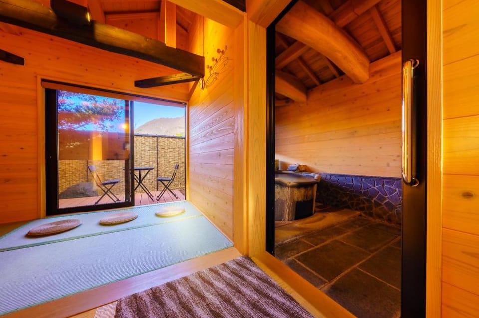 Ryokan Makibanoie Ryokan in Japan