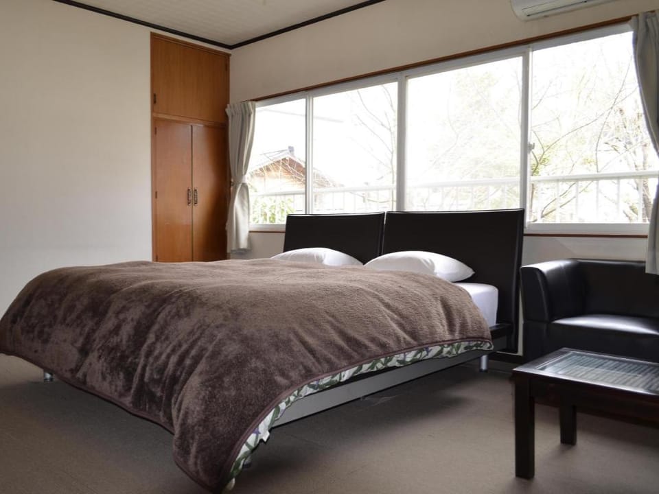 Yufuin Tsurunoyu Hotel Hotel in Japan
