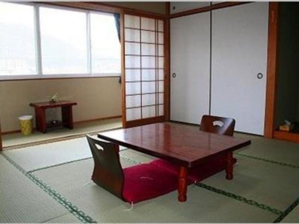 Yufuin Tsurunoyu Hotel Hotel in Japan