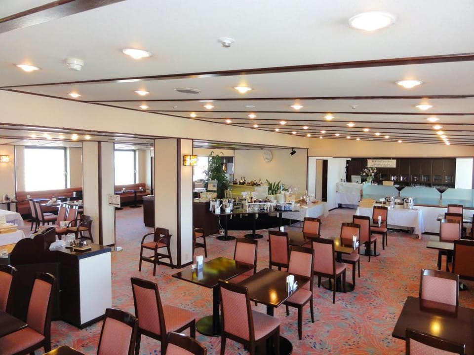 Kushiro Royal Inn Hotel in Hokkaido Prefecture