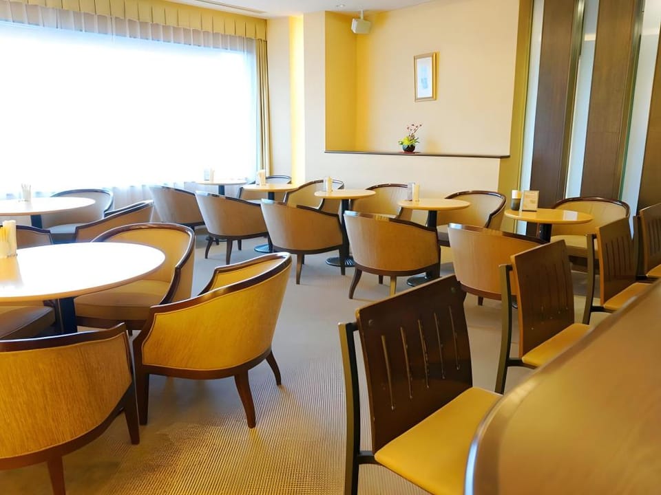 Kushiro Royal Inn Hotel in Hokkaido Prefecture