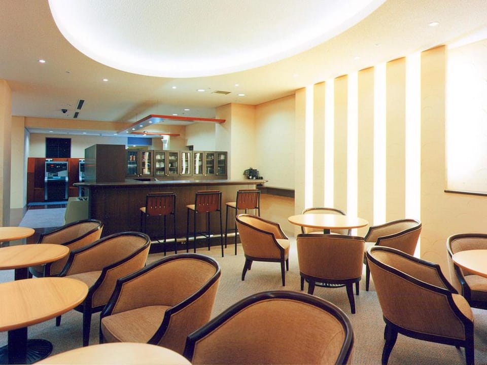 Kushiro Royal Inn Hotel in Hokkaido Prefecture