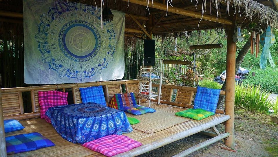 Pho Rak Nah Pai Guesthouse Bed and Breakfast in Thailand