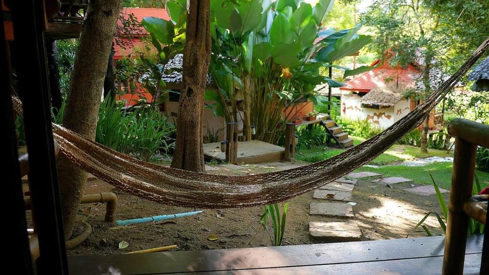 Pho Rak Nah Pai Guesthouse Bed and Breakfast in Thailand