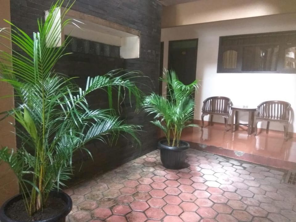 Graha Hotel Sragen Hotel in East Java