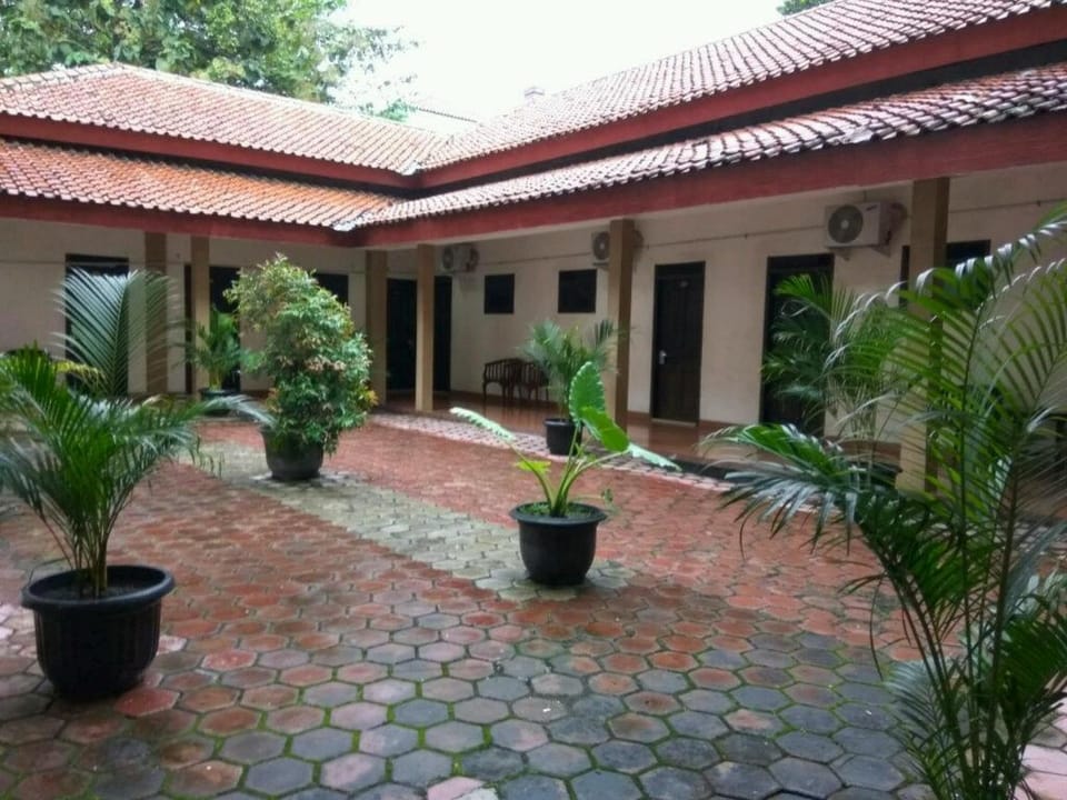 Graha Hotel Sragen Hotel in East Java