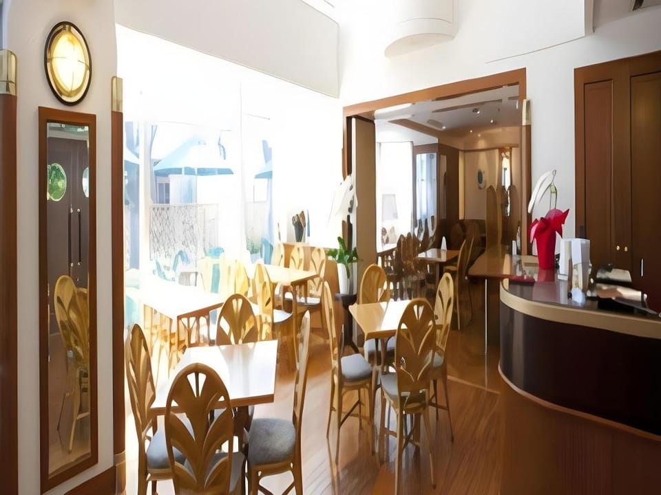 Pearl Hotel Mizonokuchi Hotel in Kanagawa Prefecture