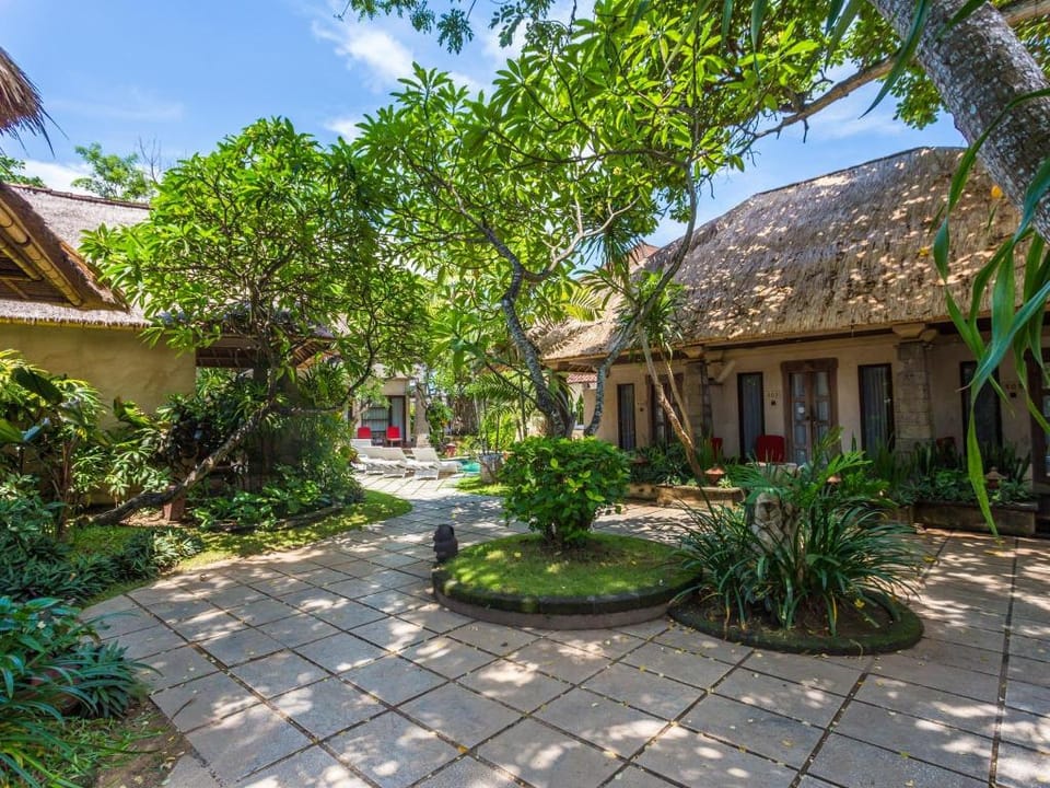 Villa Puri Ayu Hotel in Denpasar