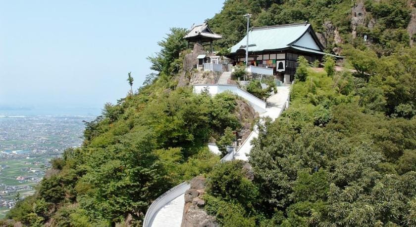 Guesthouse Mi Casa Su Casa Hotel in Japan