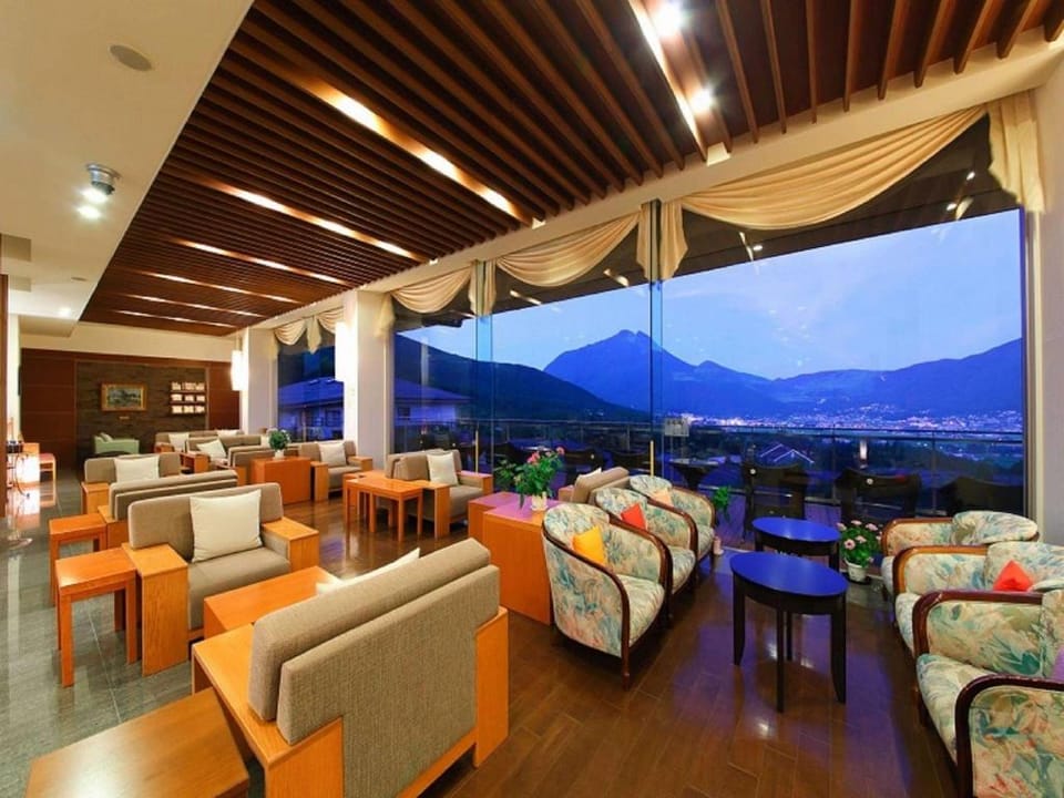 Yufuin Hanayoshi Hotel in Japan