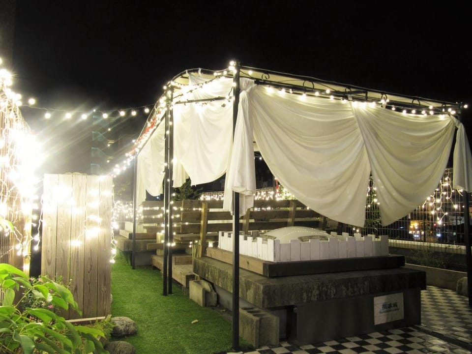 Dyeing and Hostel Nakashimaya - Female only Bed and Breakfast in Japan
