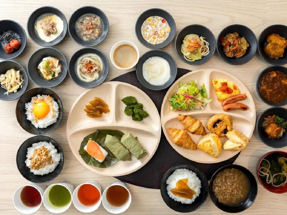 Super Hotel Lohas Jr Nara Station Hotel in Japan