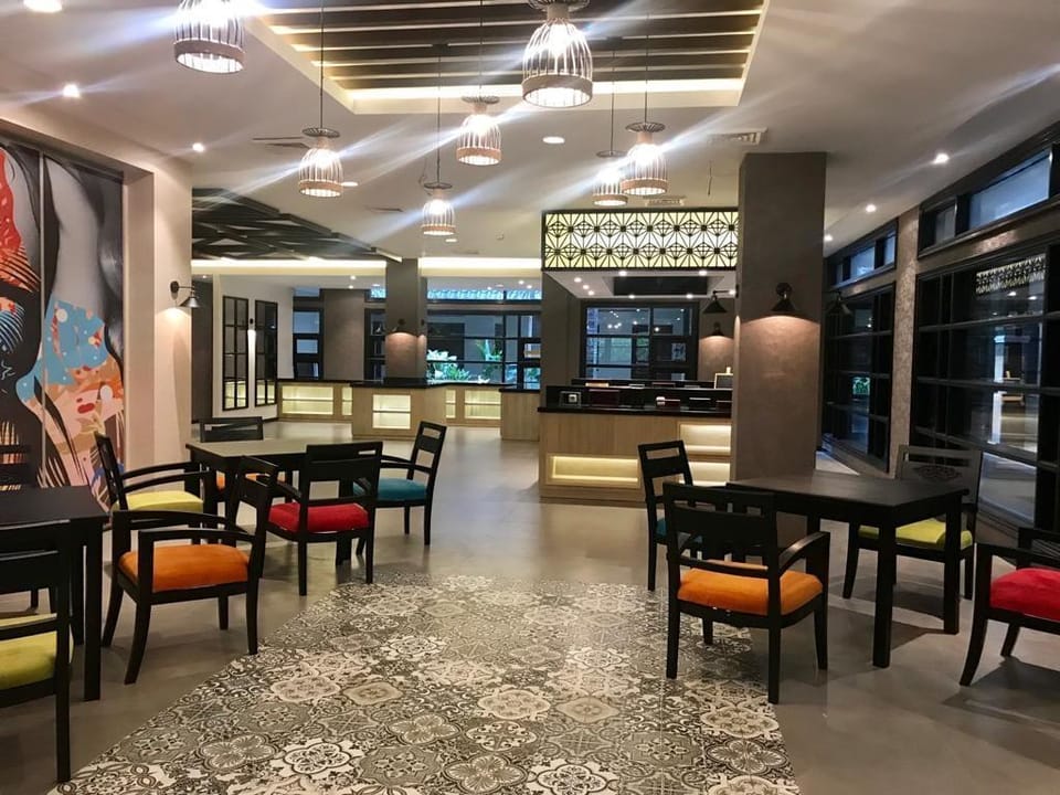 Luminor Hotel Jember Hotel in East Java