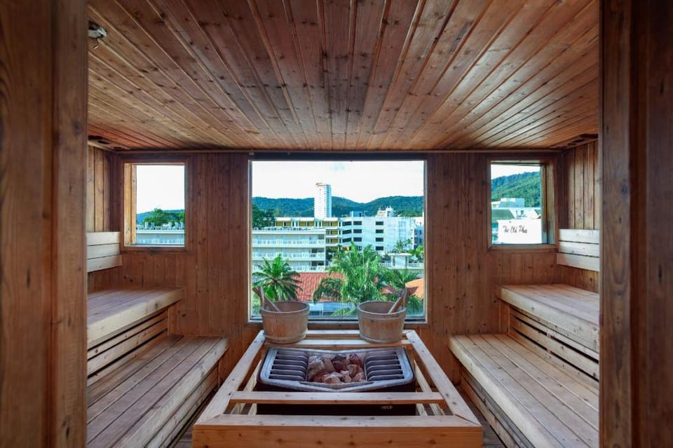 Baumancasa Beach Resort Resort in Phuket