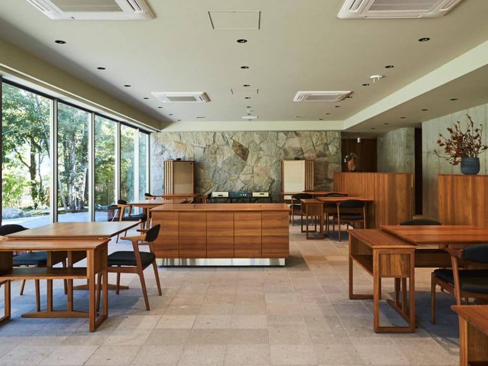Yufuin Ryokan Sansoh Warabino Hotel in Japan