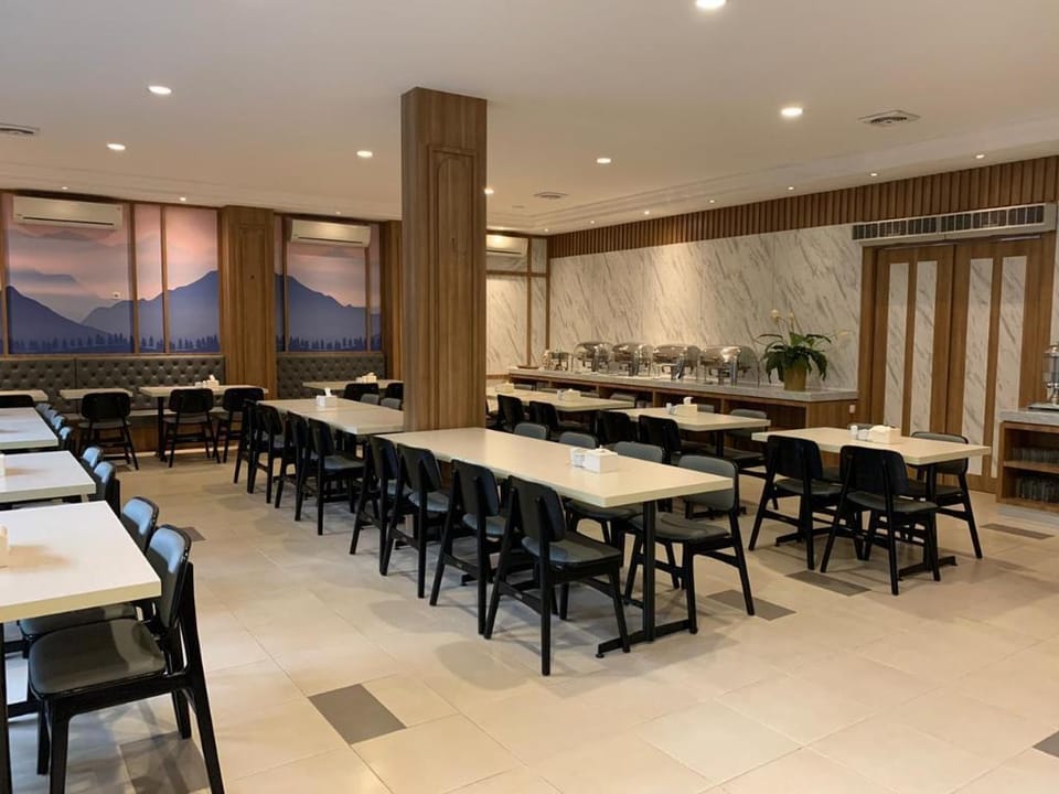 Bintang Mulia Hotel & Resto Hotel in East Java
