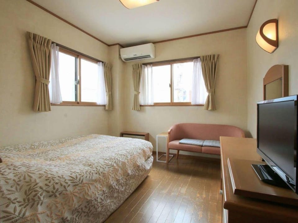Yufuin Yamaboushi Ryokan in Japan