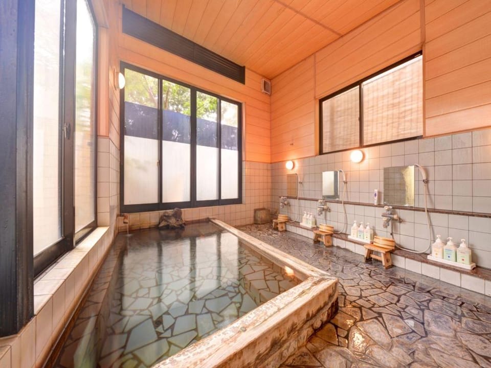 Yufuin Yamaboushi Ryokan in Japan