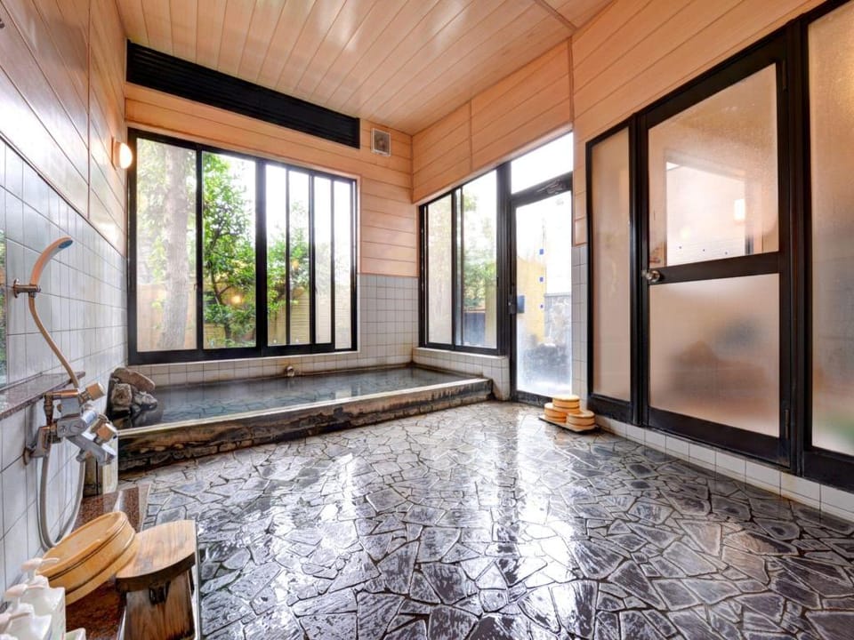 Yufuin Yamaboushi Ryokan in Japan