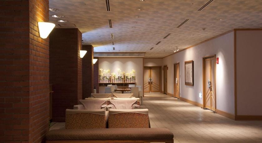 Hokkaido Hotel Hotel in Hokkaido Prefecture