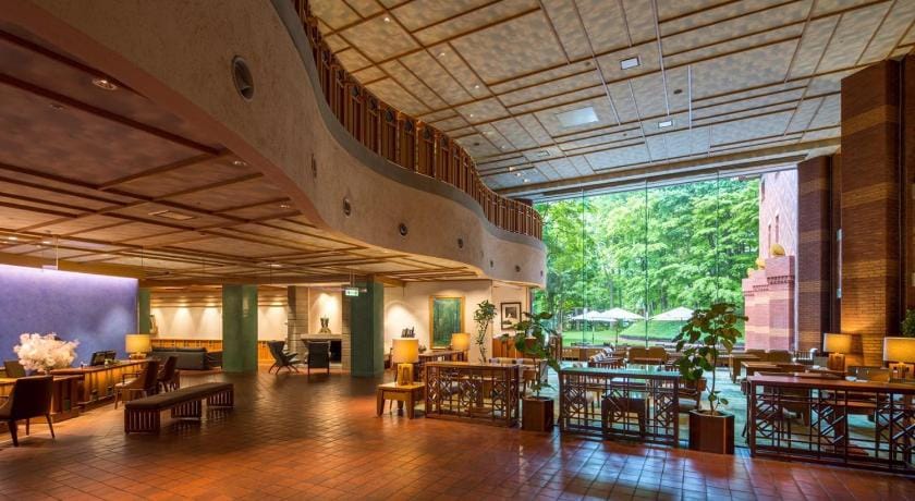 Hokkaido Hotel Hotel in Hokkaido Prefecture