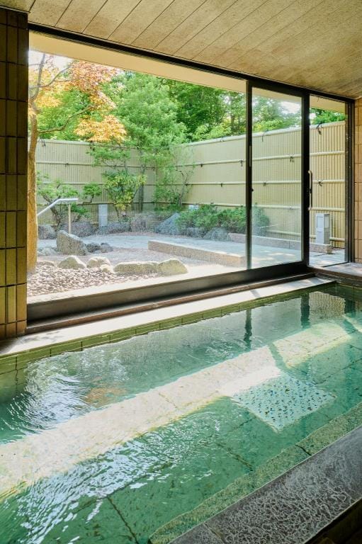 Mt. Fuji View Private Sauna Ryokan Shizuku Ryokan in Shizuoka Prefecture