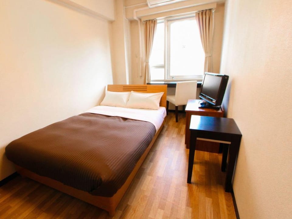 Hotel Livemax Kawasaki Ekimae Hotel in Yokohama