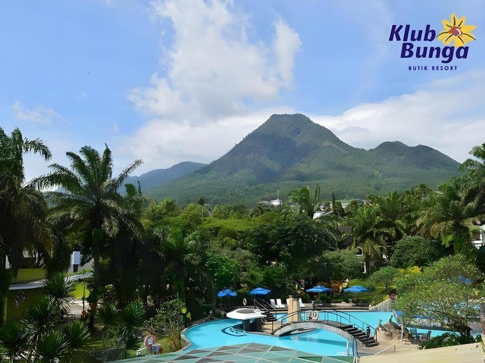 Klub Bunga Butik Resort Resort in Batu