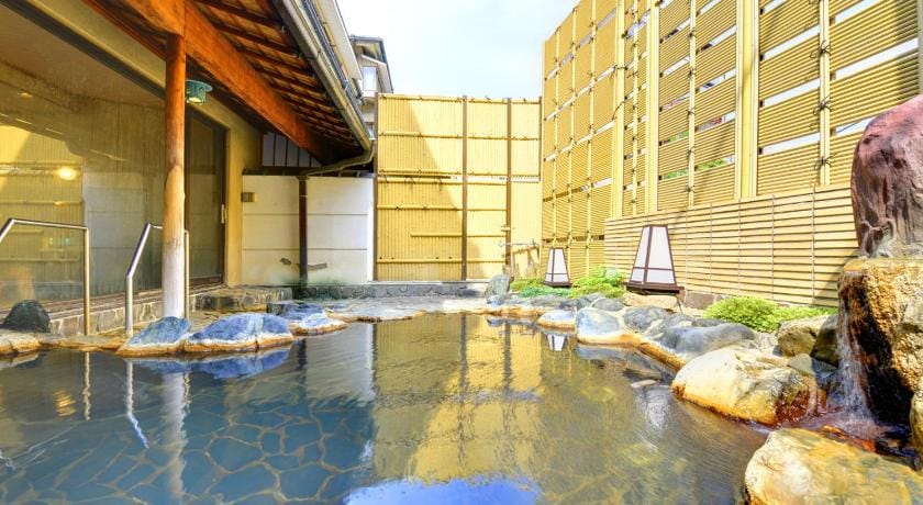 Atami Onsen Furuya Ryokan Ryokan in Shizuoka Prefecture
