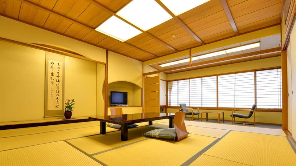 Atami Onsen Furuya Ryokan Ryokan in Shizuoka Prefecture