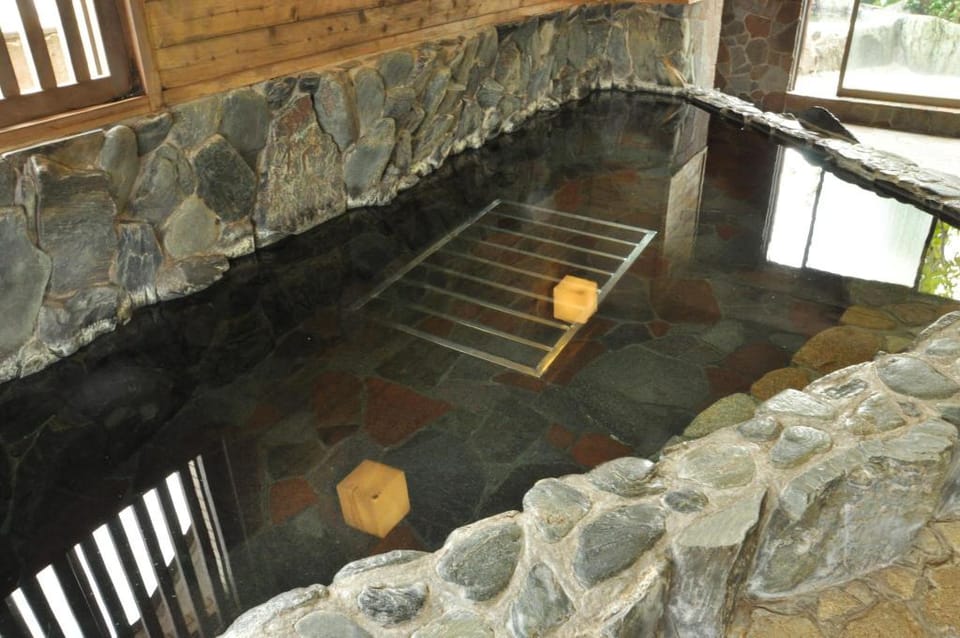 Ryokan Kichiman Hotel in Japan
