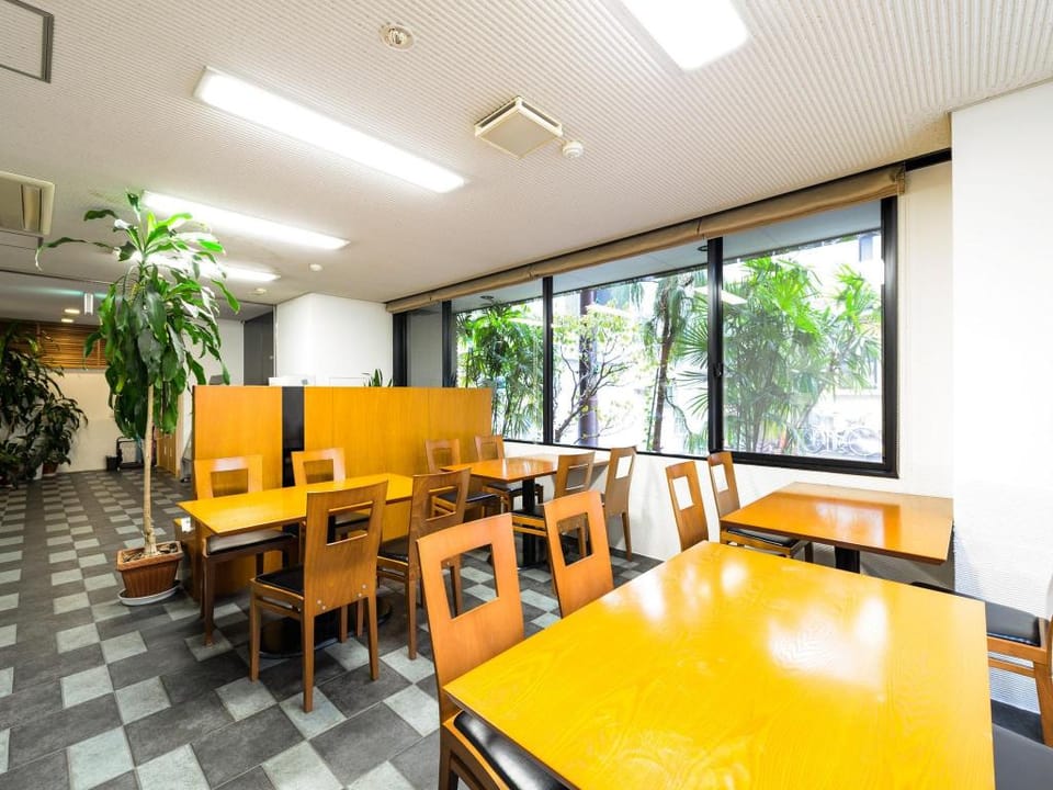Annex Katsutaro Ryokan Ryokan in Japan