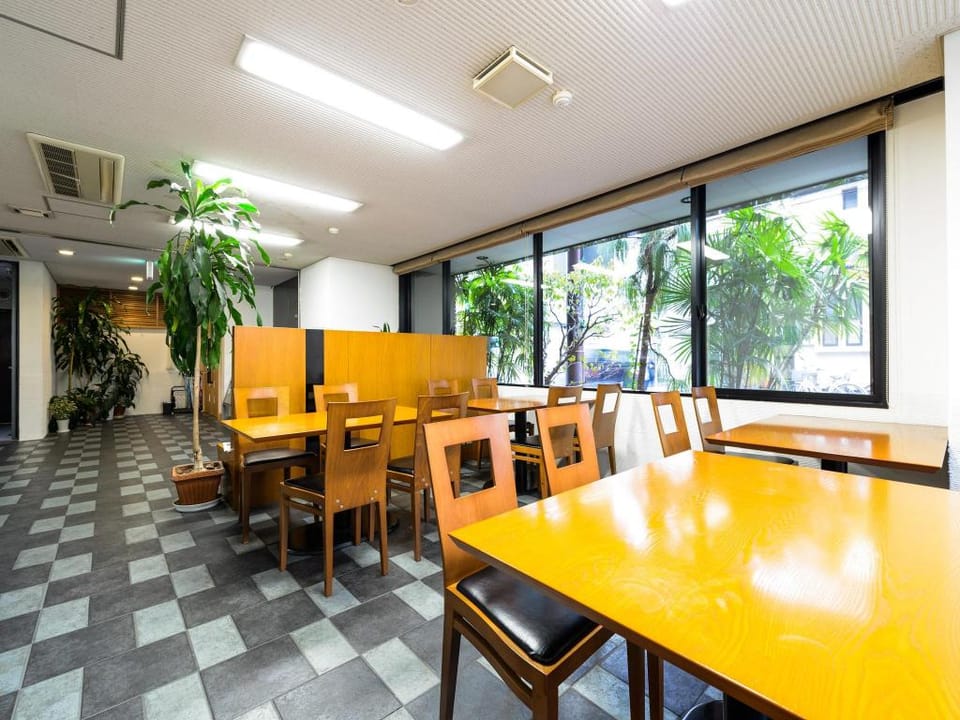 Annex Katsutaro Ryokan Ryokan in Japan