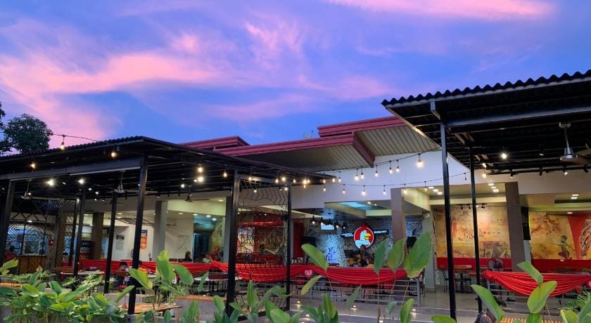 Balay Inato Pension Inn in Puerto Princesa
