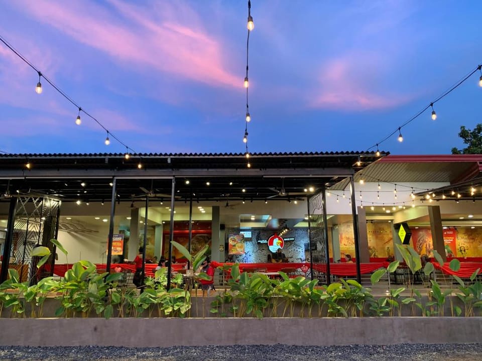 Balay Inato Pension Inn in Puerto Princesa