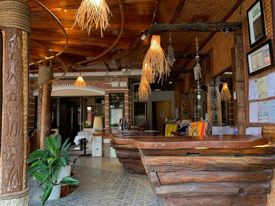 Balay Inato Pension Inn in Puerto Princesa