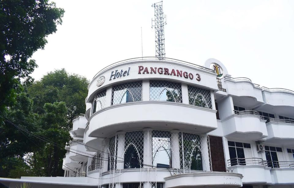 Hotel Pangrango 3 Hotel in West Java