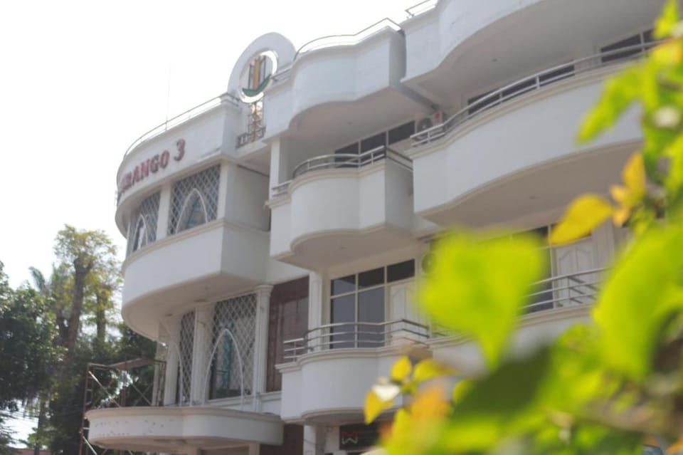 Hotel Pangrango 3 Hotel in West Java