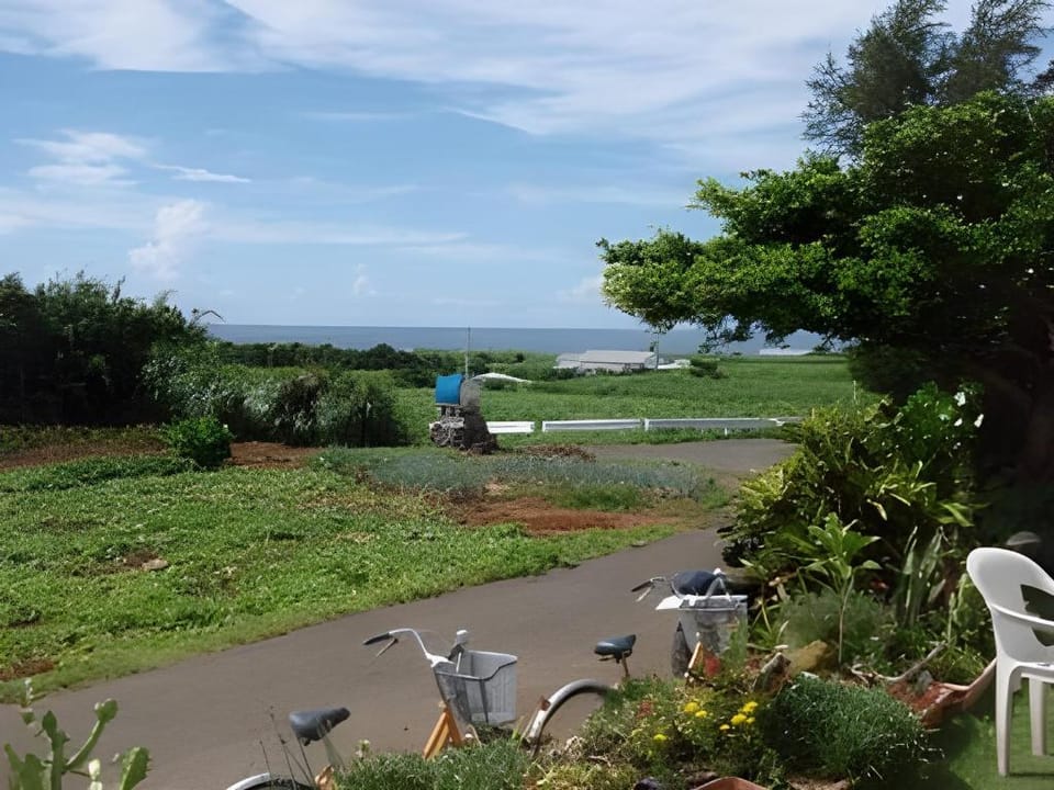 Hoshizunaso Hotel Bed and Breakfast in Japan