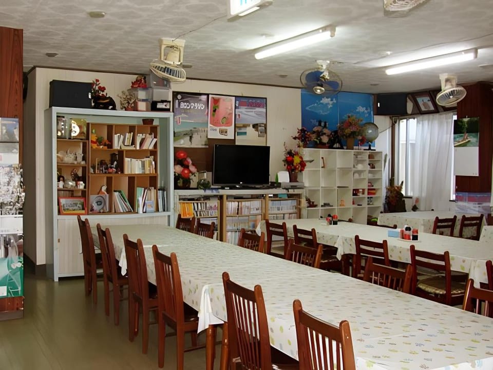 Hoshizunaso Hotel Bed and Breakfast in Japan