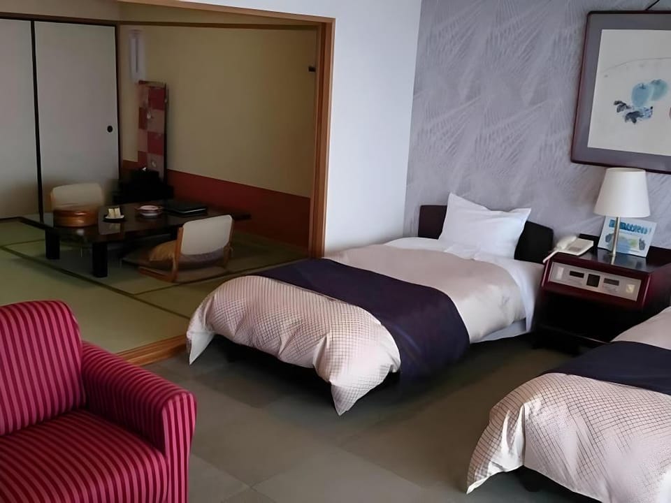 Atami Onsen Hotel Sunmi Club Ryokan in Shizuoka Prefecture